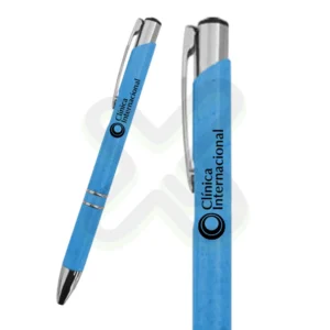 LAPICERO PLASTICO 8