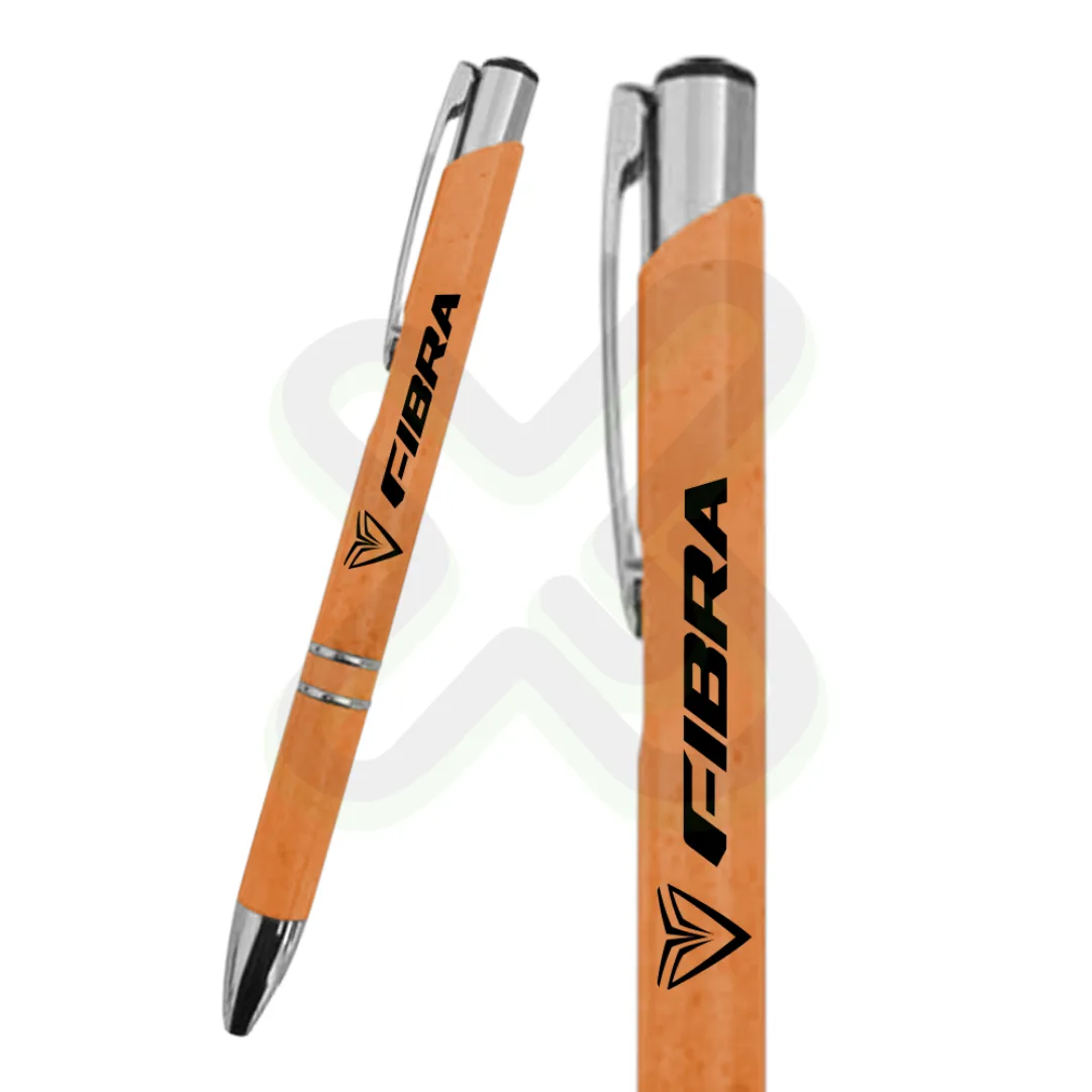Lapicero Plastico 8