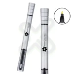 Lapicero Plastico Con Resaltador 2