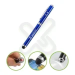 Lapicero Puntero Lacer Con Touch personalizado con logo