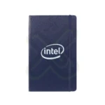 Libreta De Cuerina A5 personalizado con logo