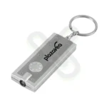 Llavero Led Rentagunlar