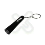 Llavero Linterna Led personalizado con logo