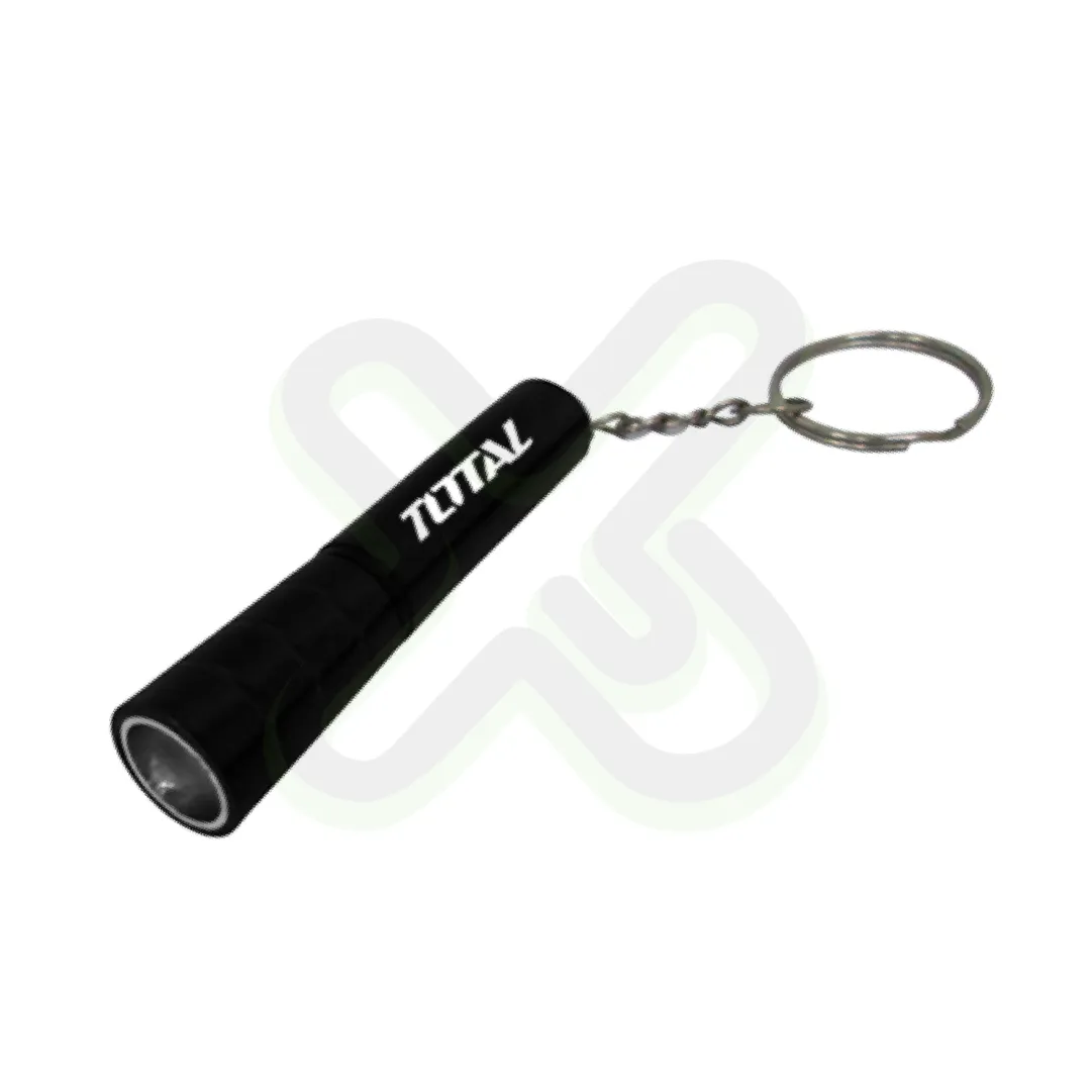 Llavero Linterna Led personalizado con logo
