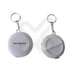 Llavero Wincha Linterna Desarmada personalizado con logo