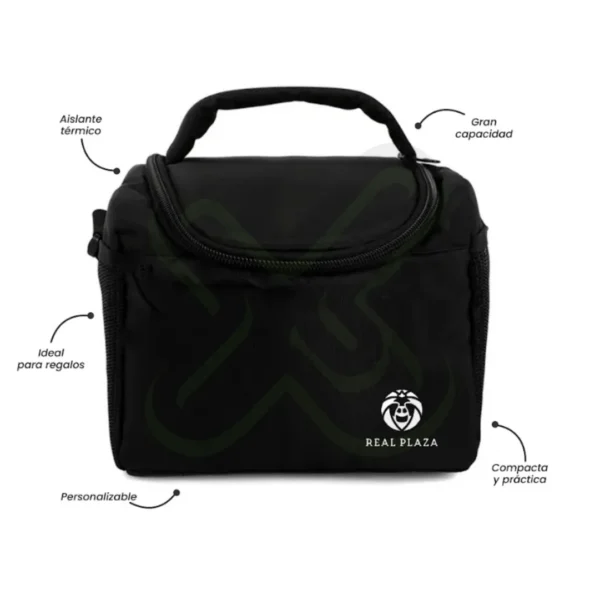 Lonchera Ejecutiva personalizado para empresas