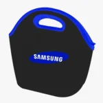 Lonchera Neopreno personalizado con logo