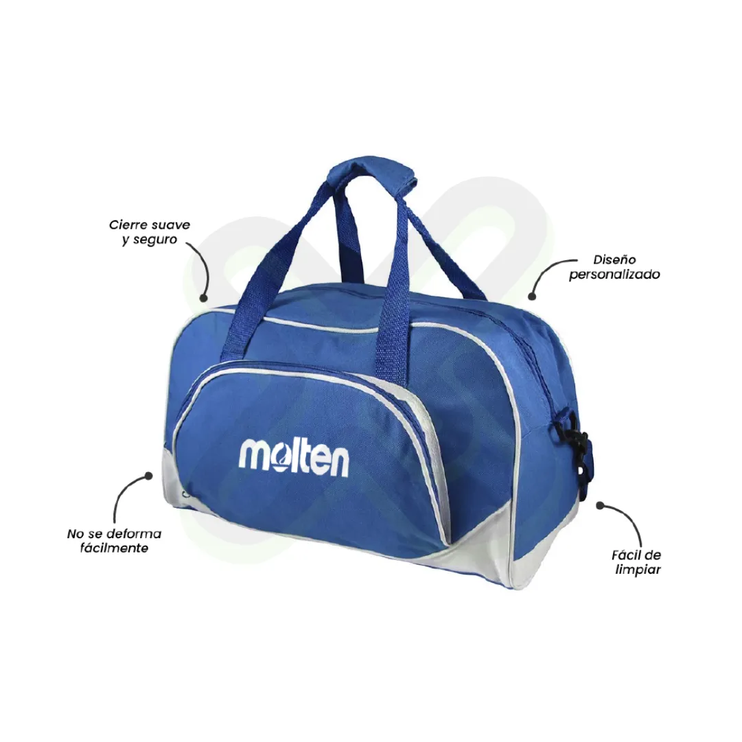 Maletin Deportivo Novo publicitario para empresas