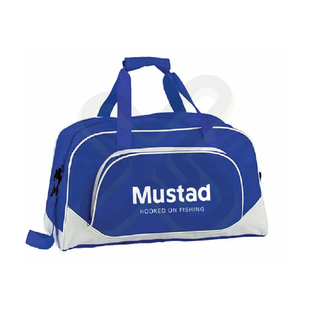 Maletin Deportivo Novo personalizado con logo
