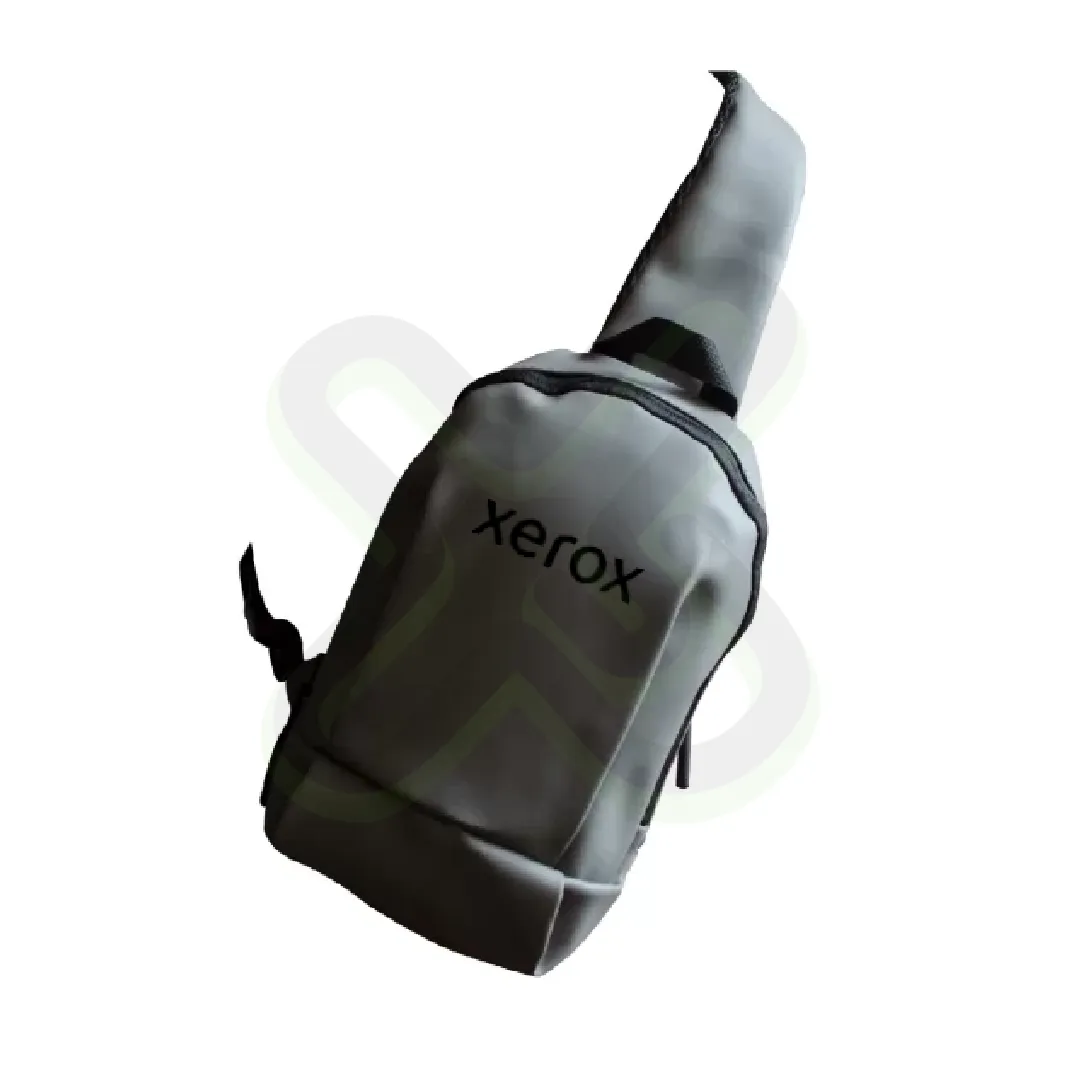 Mochila Cruzada Primum De Pu Biocuero