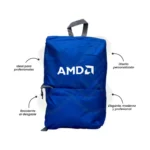 Mochila Ejecutiva Basica publicitario para empresas