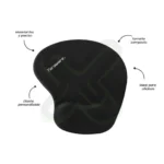 Mouse Pad Con Gel Ergonomico publicitario para empresas