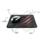 Mouse Pad Economico publicitario para empresas