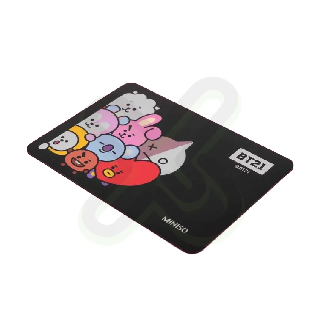 Mouse Pad Economico