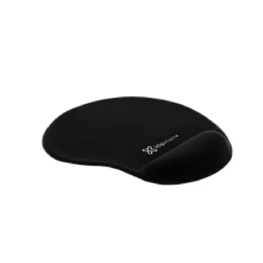 Mouse Pad Con Gel Ergonomico personalizado con logo