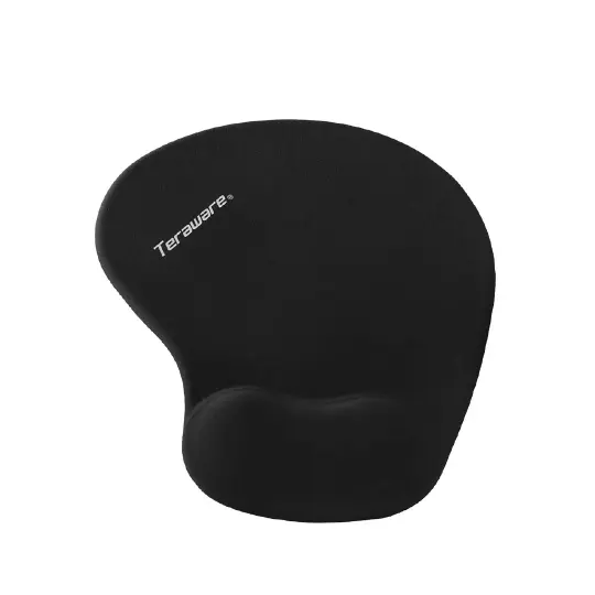 Mouse Pad Con Gel Ergonomico