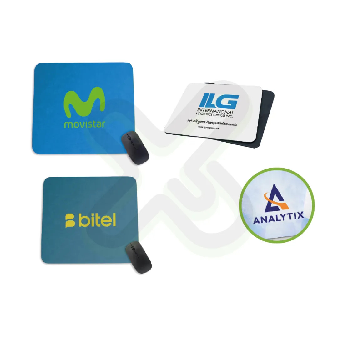 Mouse Pad Rectangular