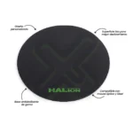 Mouse Pad Redondo publicitario para empresas