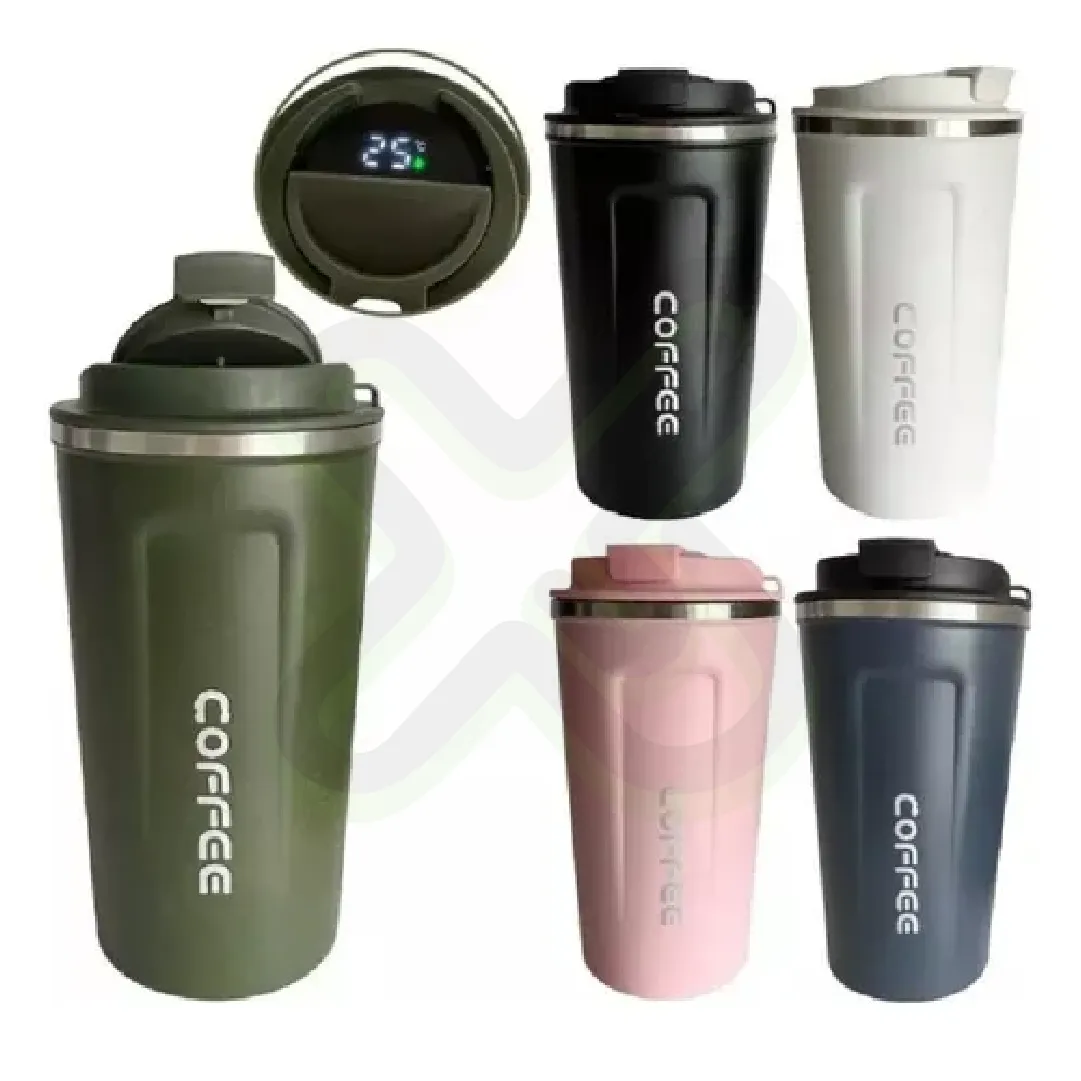Mug Naila personalizado con logo