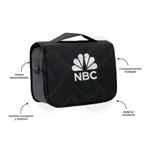 Neceser Travex personalizado para empresas