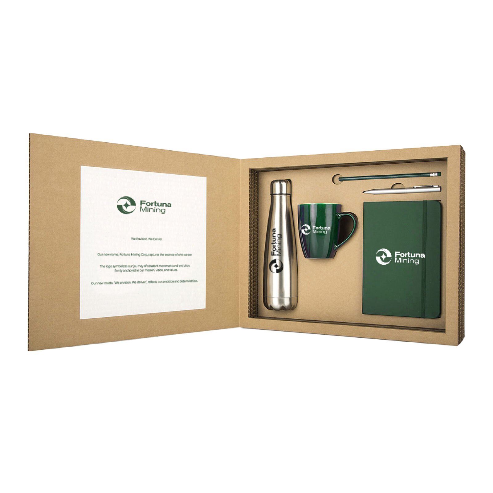 Pack Bicentenario personalizado con logo