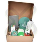 Pack Yiyi publicitario para empresas