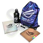 Pack  Gamer publicitario para empresas