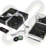 Pack Golden publicitario para empresas