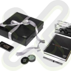 Pack Golden publicitario para empresas