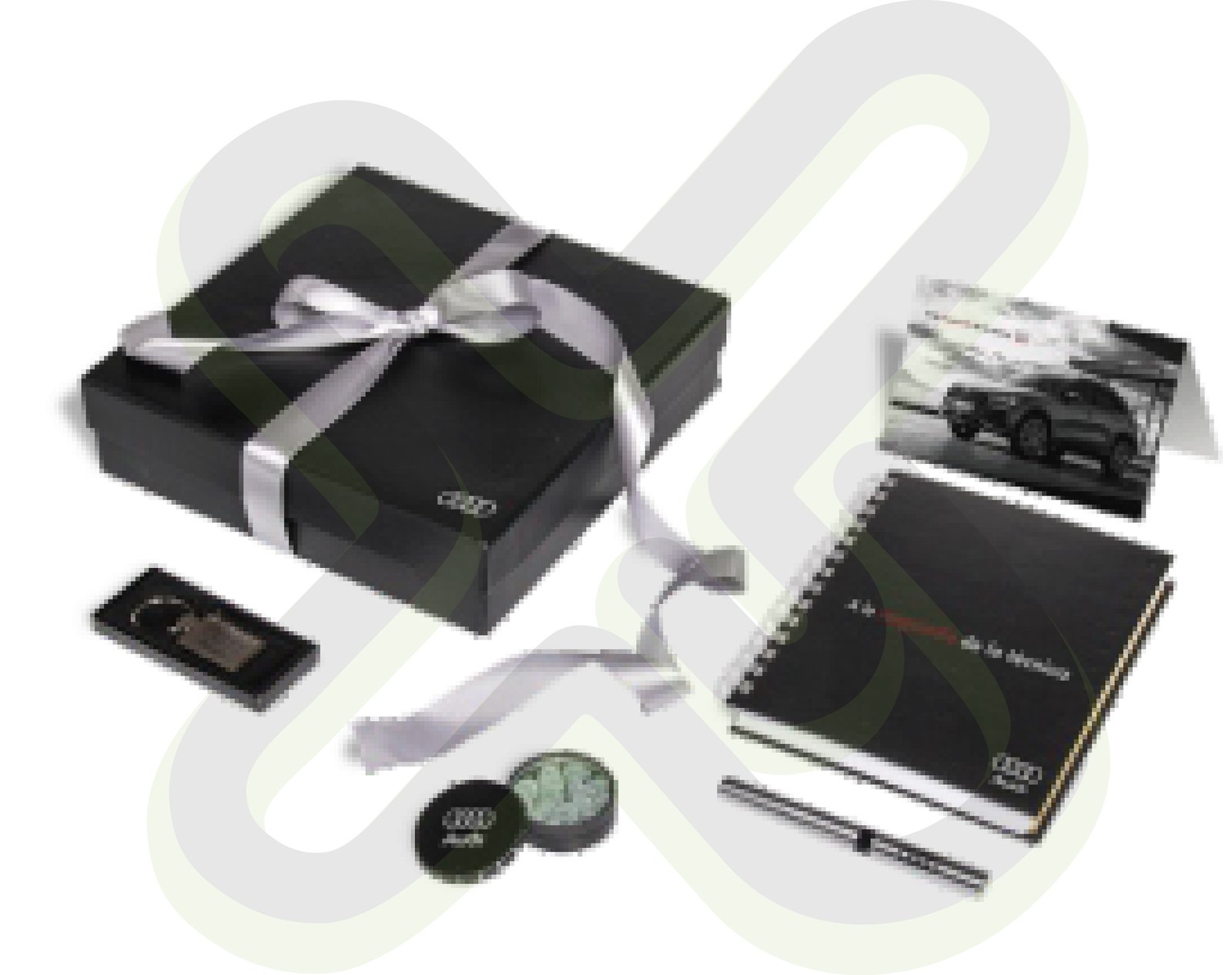 Pack Golden publicitario para empresas