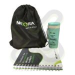 Pack Neora publicitario para empresas