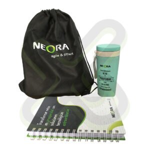 Pack Neora publicitario para empresas