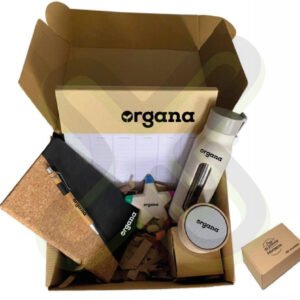 Pack Bienvenida Ecologico publicitario para empresas