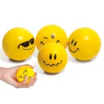 Anti Estres Pelota personalizado con logo