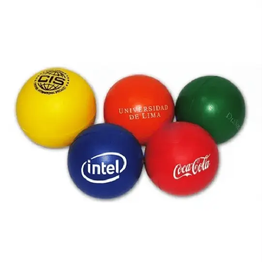 Anti Estres Pelota