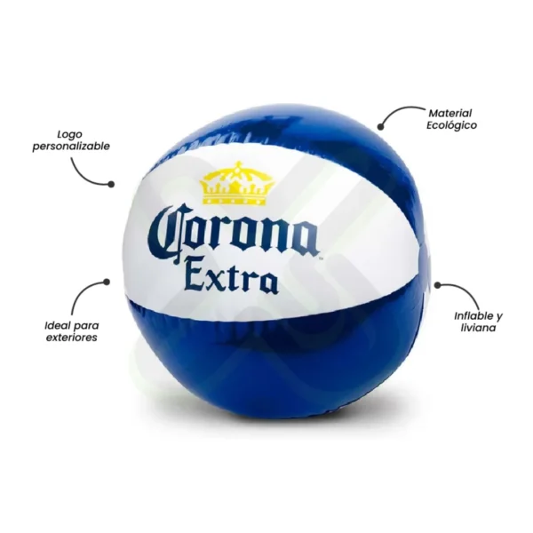 Pelota De Playa personalizado para empresas
