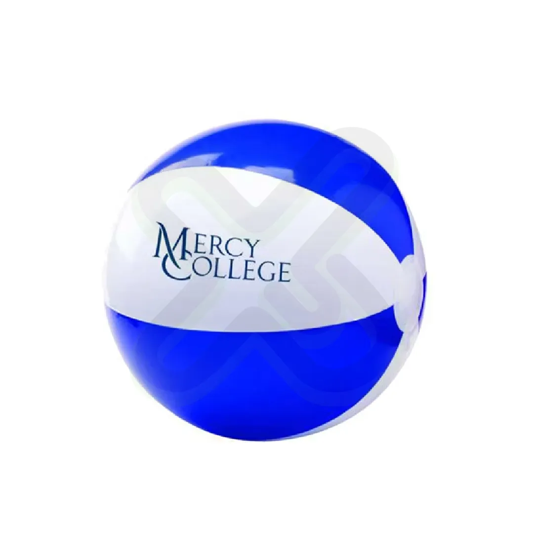 Pelota De Playa