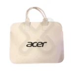 Porta Laptop De Felpa personalizado con logo