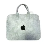 Porta Laptop De Felpa