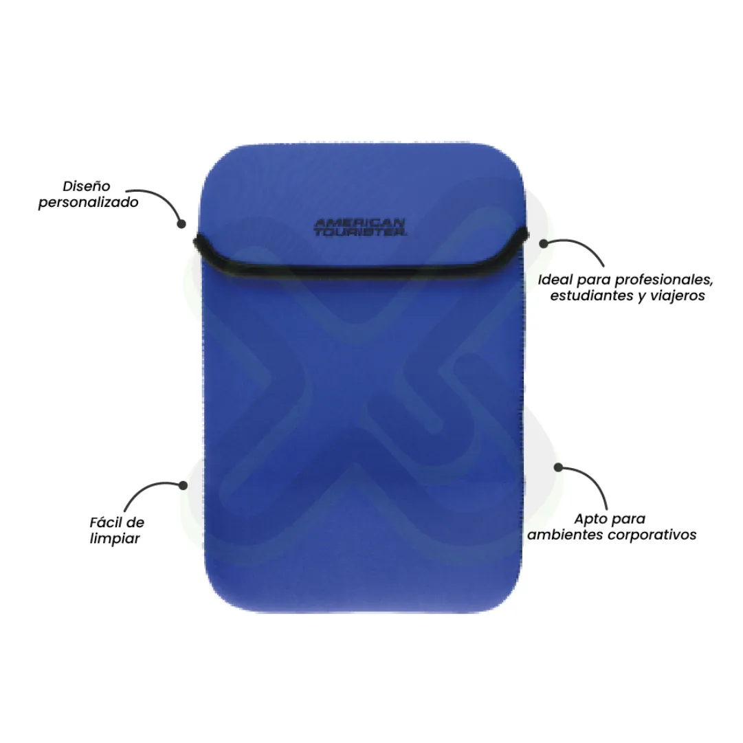 Porta Tablet publicitario para empresas