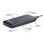 Powerbank De 10K Mah publicitario para empresas