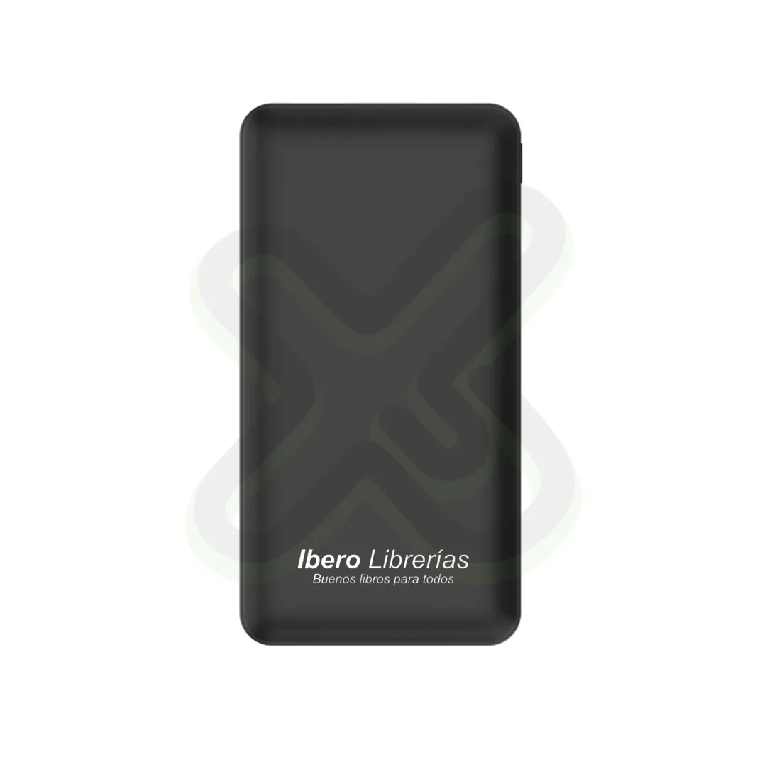 Powerbank De 10K Mah