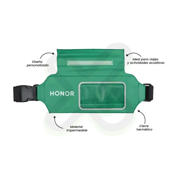 Protector Pvc Para Celular personalizado para empresas