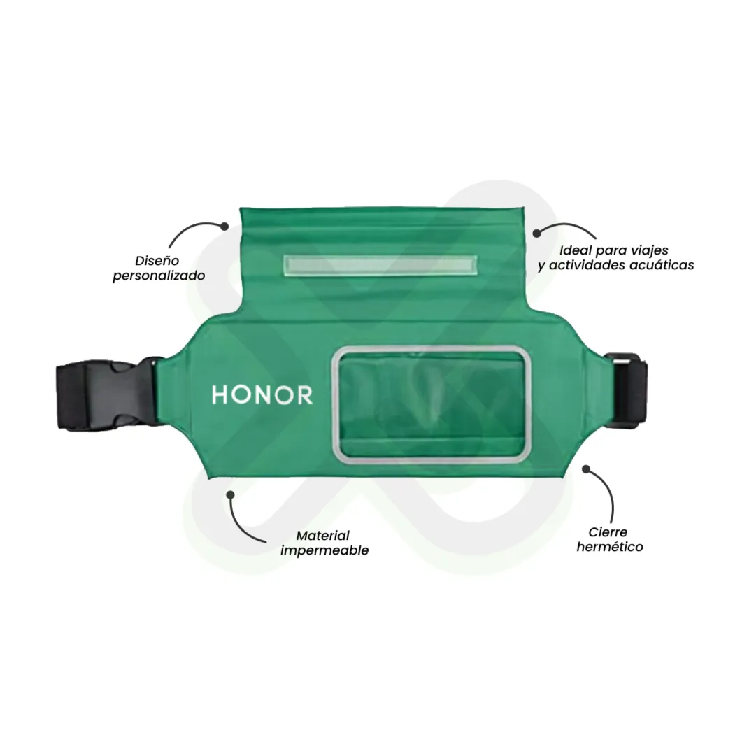 Protector Pvc Para Celular publicitario para empresas