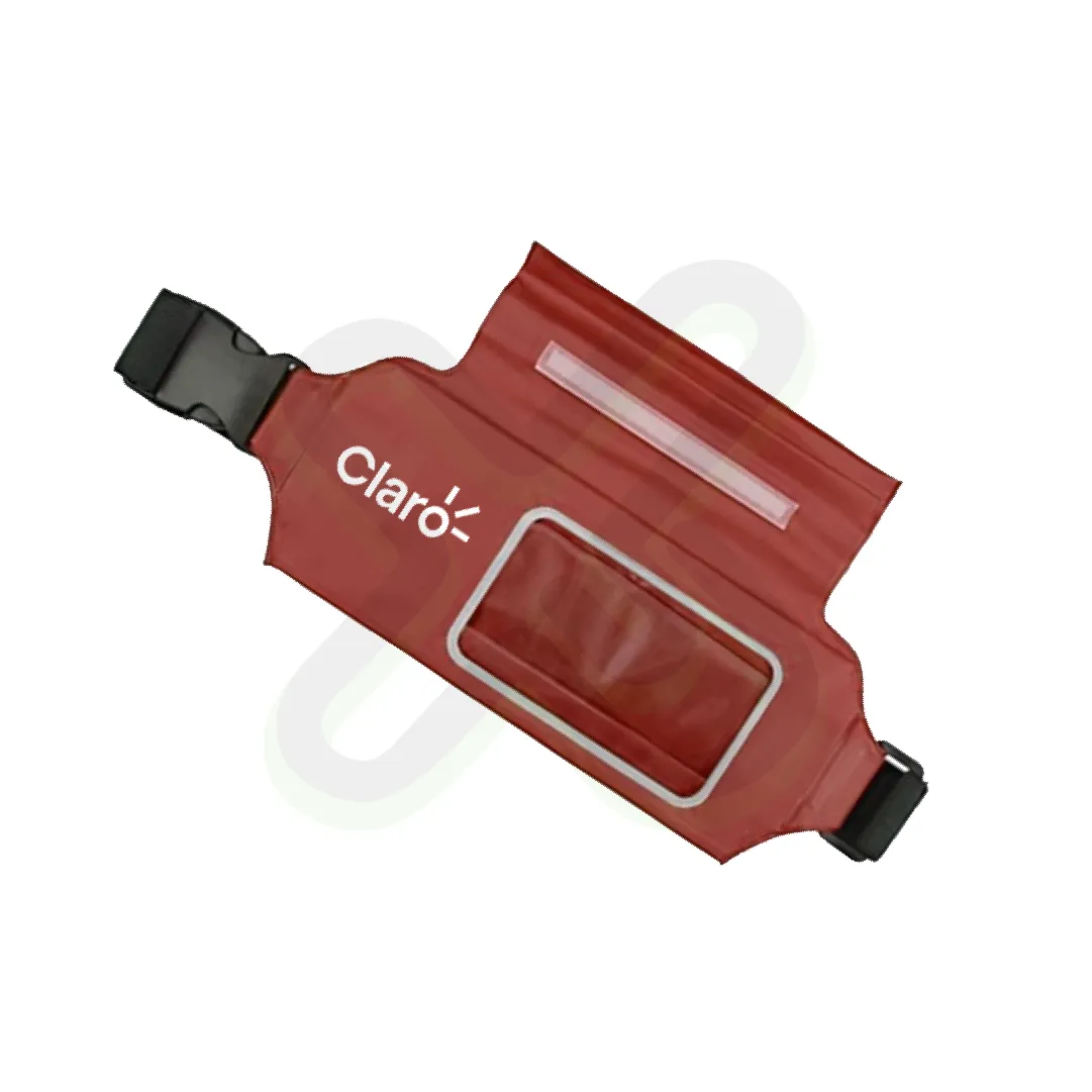 Protector Pvc Para Celular personalizado con logo