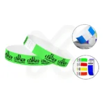Pulsera Tyvek
