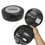 Set De Herramientas Con Logo Pesonalizado personalizado con logo
