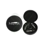 Set De Vino Con Logo personalizado con logo