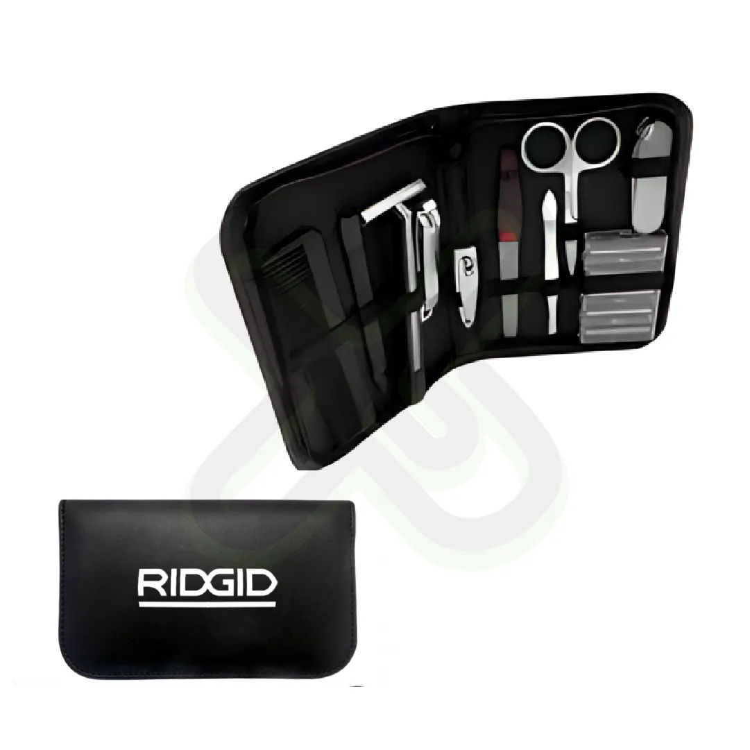Set Viajero Para Hombres personalizado con logo