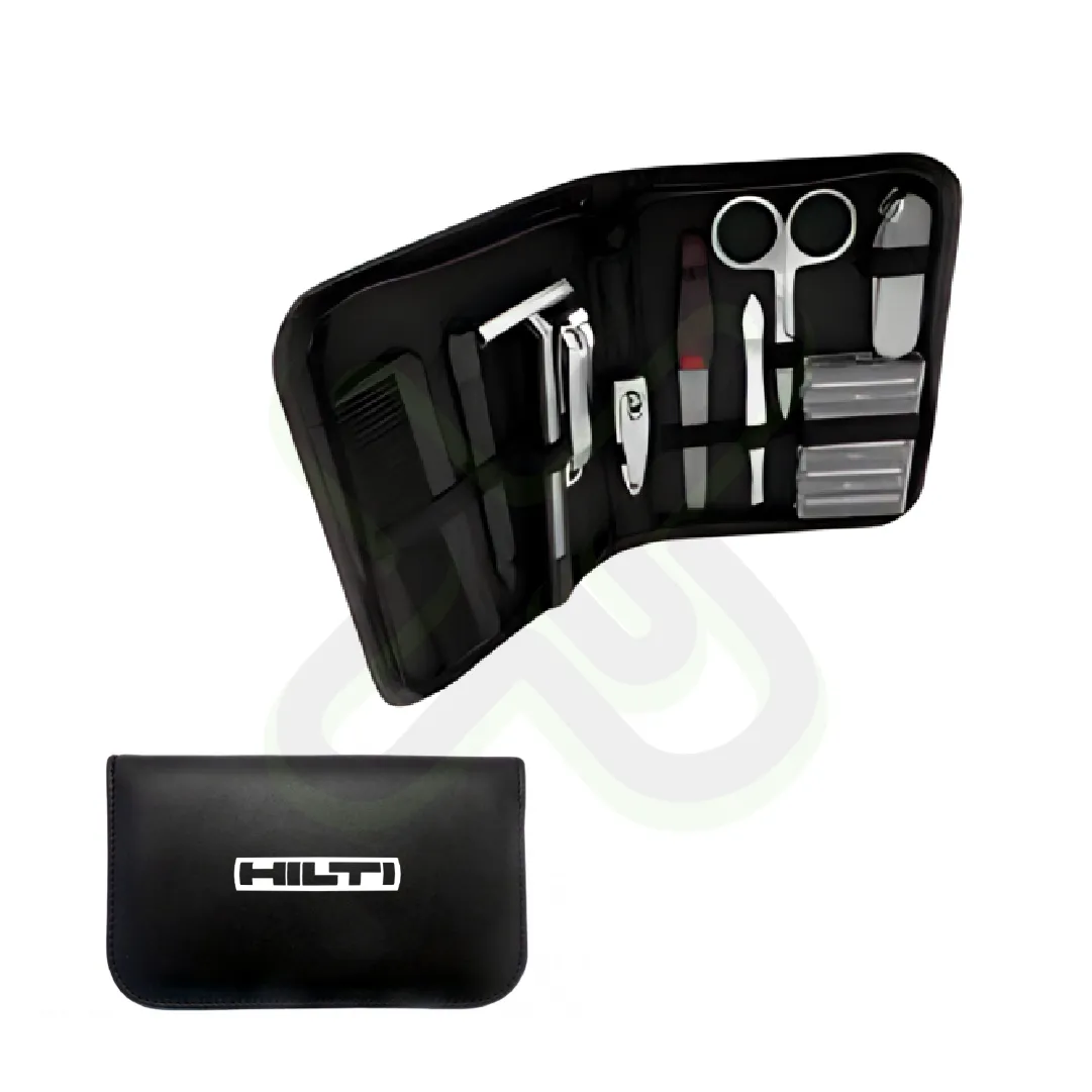 Set Viajero Para Hombres
